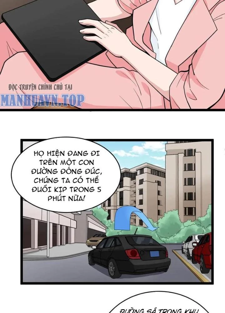 Giải Trí: Minh Tinh Bỏ Trốn 365 Ngày Chapter 28 - Trang 2