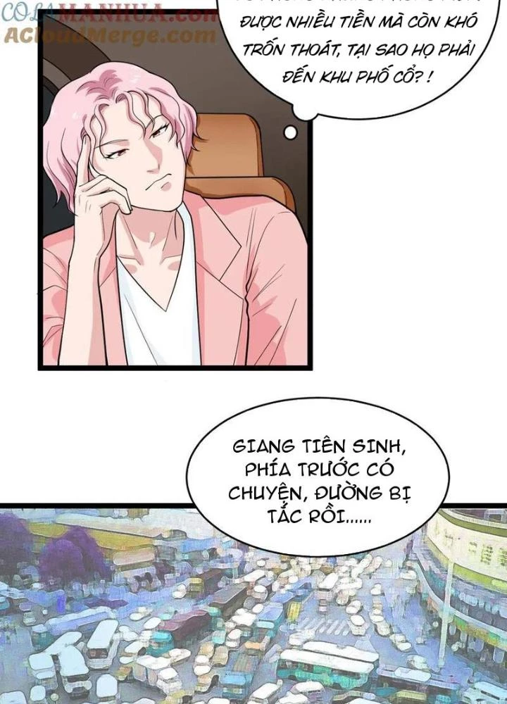 Giải Trí: Minh Tinh Bỏ Trốn 365 Ngày Chapter 28 - Trang 2