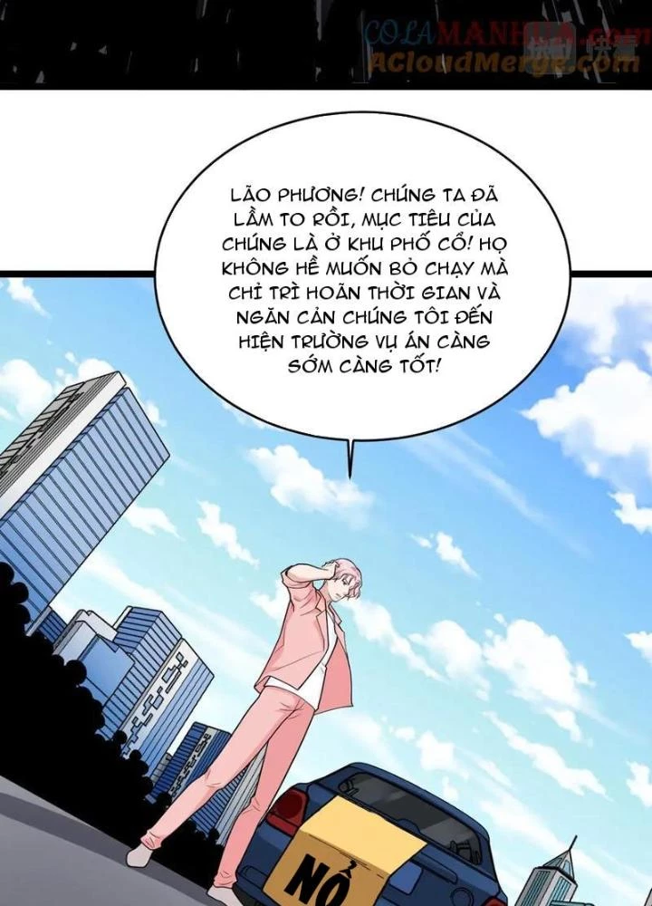 Giải Trí: Minh Tinh Bỏ Trốn 365 Ngày Chapter 28 - Trang 2
