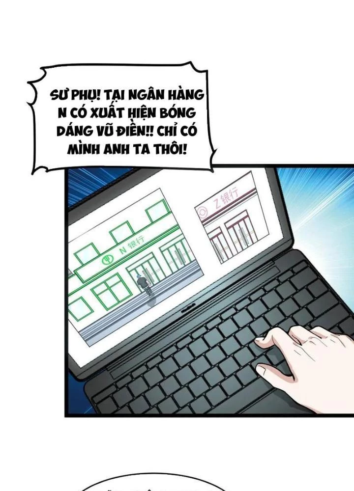 Giải Trí: Minh Tinh Bỏ Trốn 365 Ngày Chapter 28 - Trang 2