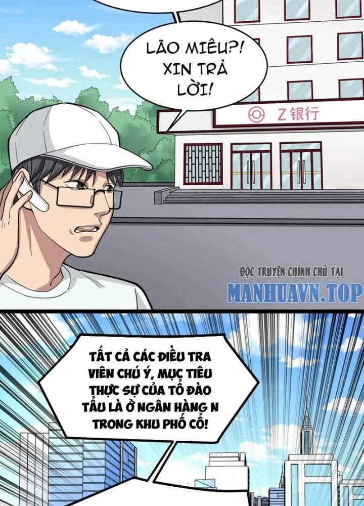 Giải Trí: Minh Tinh Bỏ Trốn 365 Ngày Chapter 28 - Trang 2