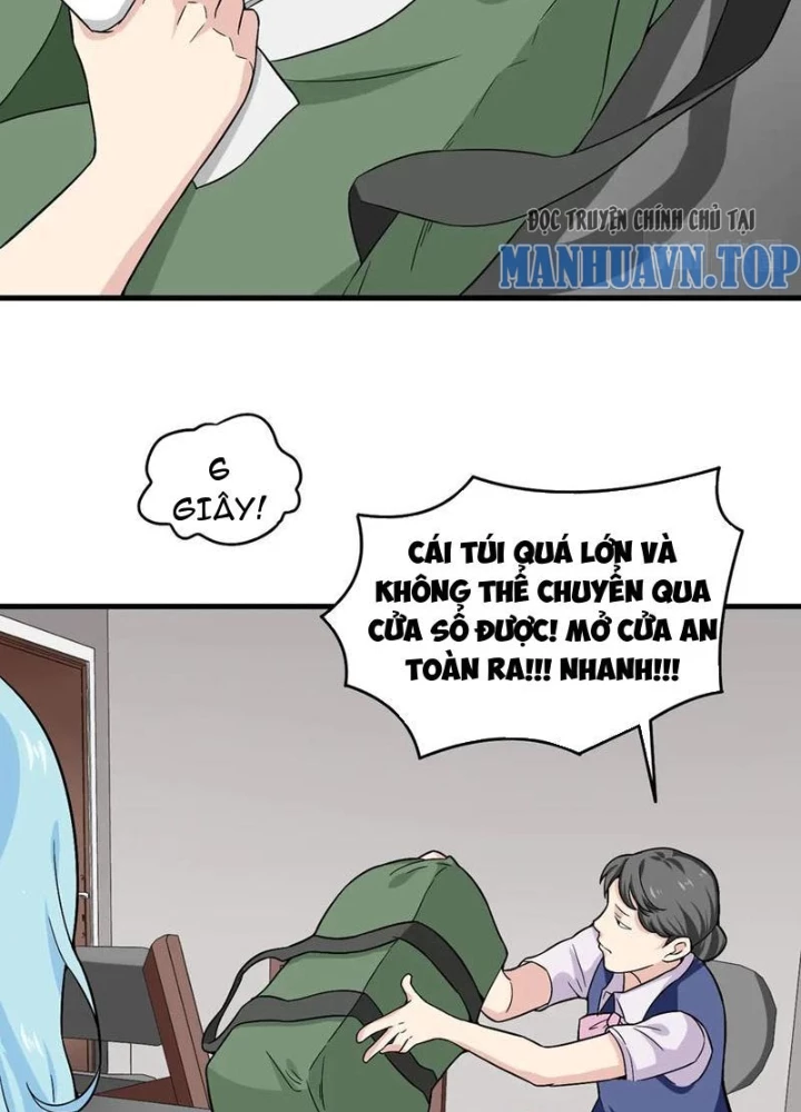 Giải Trí: Minh Tinh Bỏ Trốn 365 Ngày Chapter 29 - Trang 2