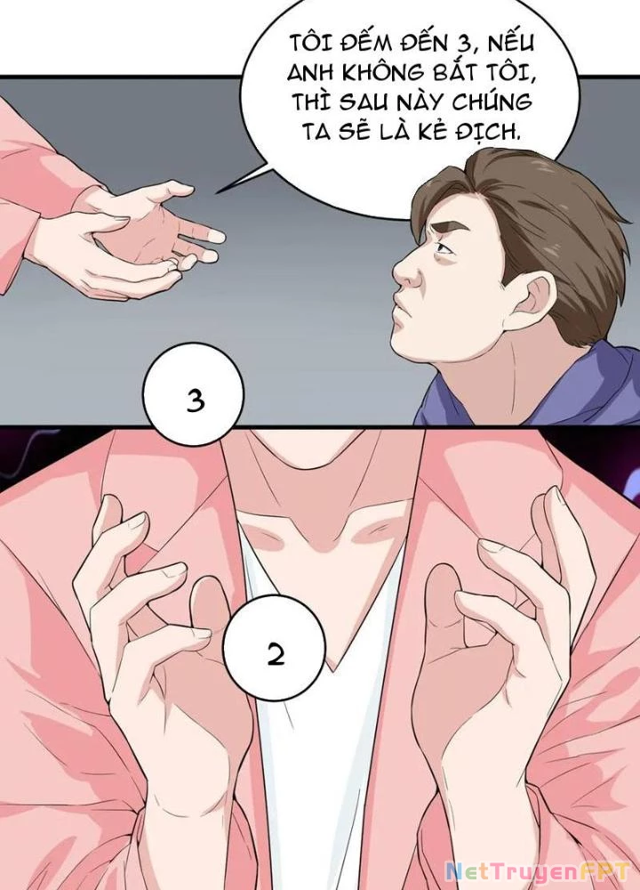 Giải Trí: Minh Tinh Bỏ Trốn 365 Ngày Chapter 30 - Trang 2