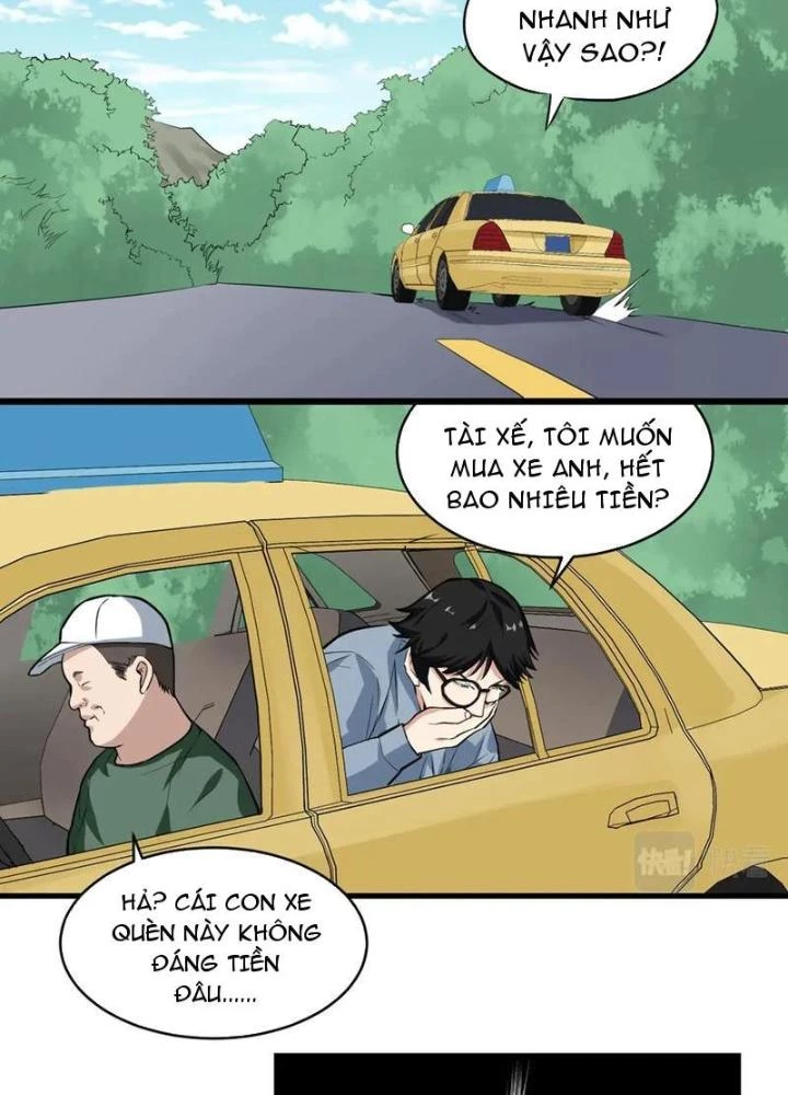 Giải Trí: Minh Tinh Bỏ Trốn 365 Ngày Chapter 30 - Trang 2