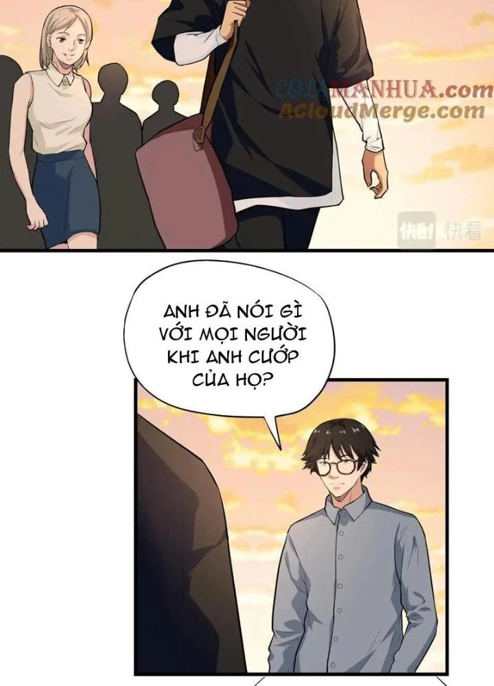 Giải Trí: Minh Tinh Bỏ Trốn 365 Ngày Chapter 30 - Trang 2