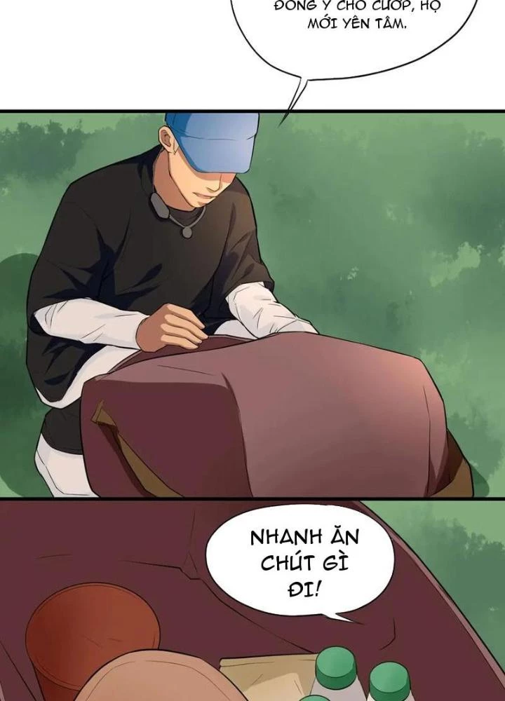Giải Trí: Minh Tinh Bỏ Trốn 365 Ngày Chapter 30 - Trang 2