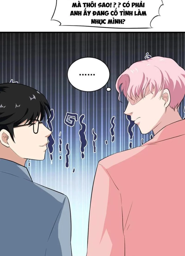 Giải Trí: Minh Tinh Bỏ Trốn 365 Ngày Chapter 31 - Trang 2