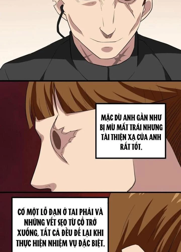 Giải Trí: Minh Tinh Bỏ Trốn 365 Ngày Chapter 31 - Trang 2
