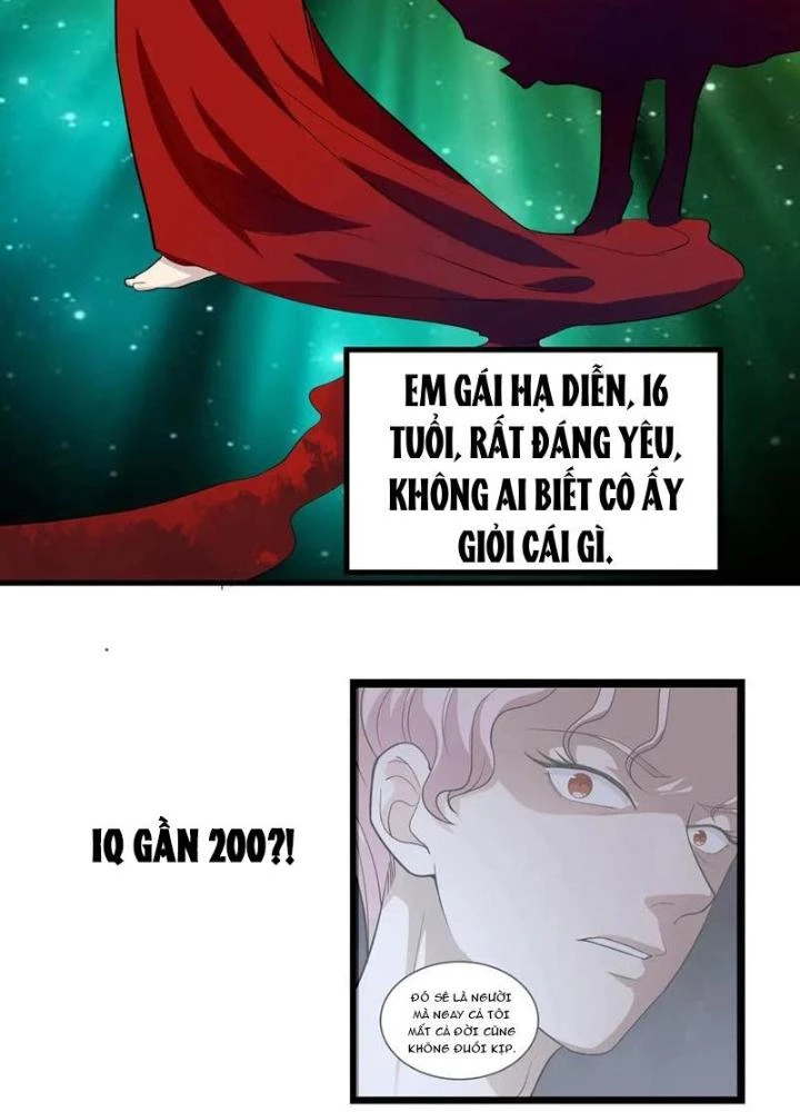 Giải Trí: Minh Tinh Bỏ Trốn 365 Ngày Chapter 31 - Trang 2