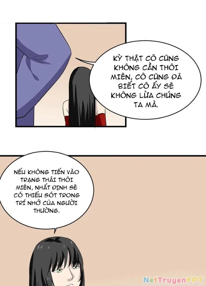 Giải Trí: Minh Tinh Bỏ Trốn 365 Ngày Chapter 31 - Trang 2