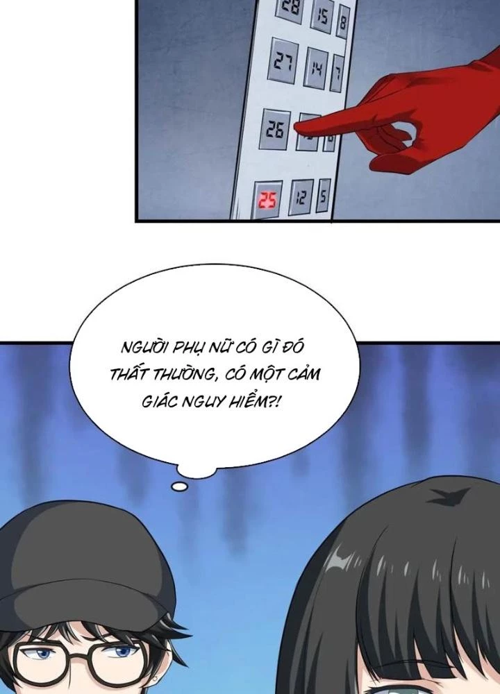 Giải Trí: Minh Tinh Bỏ Trốn 365 Ngày Chapter 32 - Trang 2