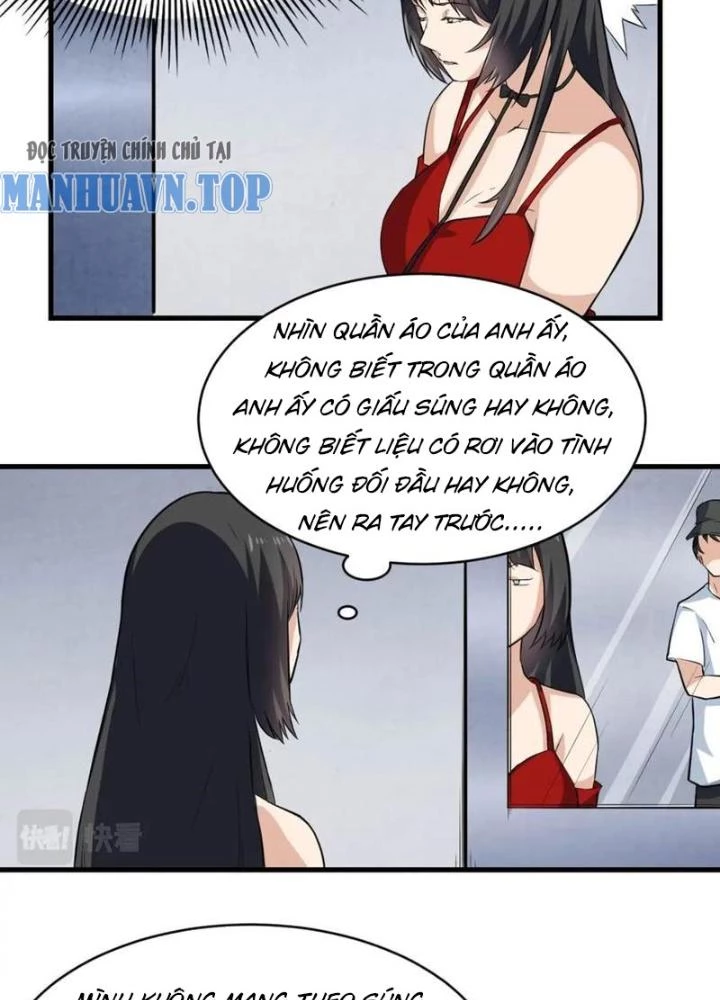 Giải Trí: Minh Tinh Bỏ Trốn 365 Ngày Chapter 32 - Trang 2