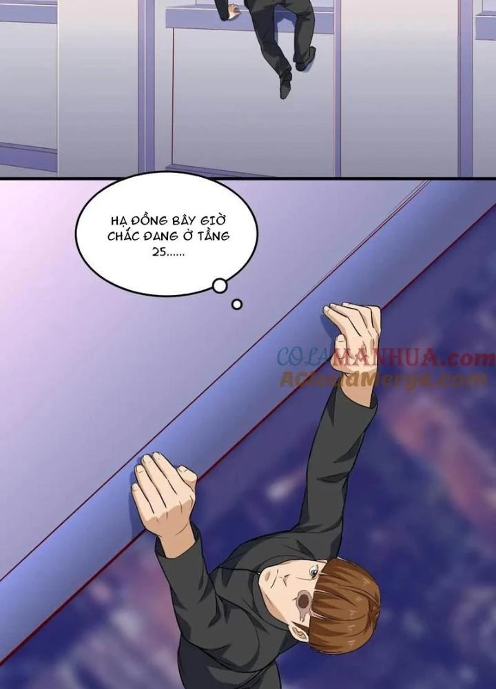 Giải Trí: Minh Tinh Bỏ Trốn 365 Ngày Chapter 33 - Trang 2