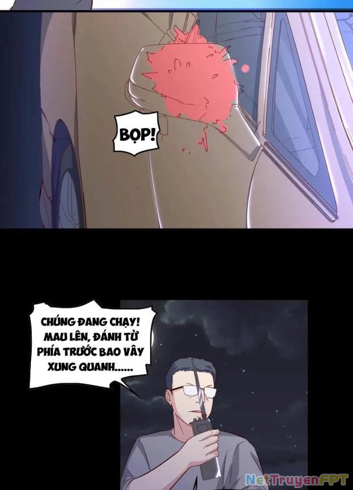 Giải Trí: Minh Tinh Bỏ Trốn 365 Ngày Chapter 33 - Trang 2