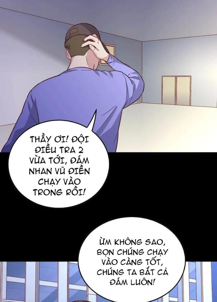 Giải Trí: Minh Tinh Bỏ Trốn 365 Ngày Chapter 33 - Trang 2