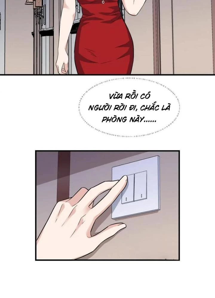 Giải Trí: Minh Tinh Bỏ Trốn 365 Ngày Chapter 34 - Trang 2