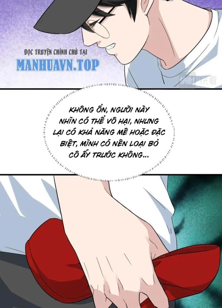 Giải Trí: Minh Tinh Bỏ Trốn 365 Ngày Chapter 34 - Trang 2