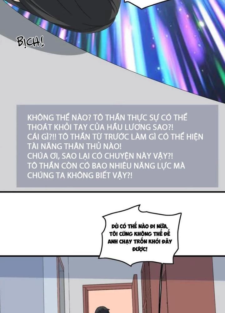 Giải Trí: Minh Tinh Bỏ Trốn 365 Ngày Chapter 34 - Trang 2