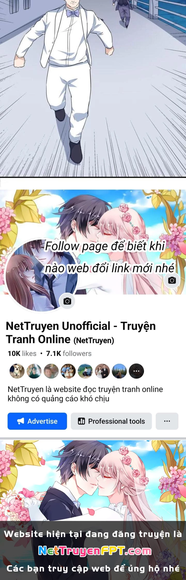 Giải Trí: Minh Tinh Bỏ Trốn 365 Ngày Chapter 36 - Trang 2
