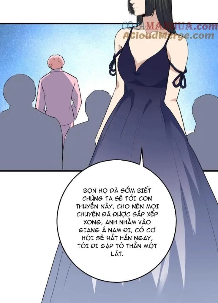 Giải Trí: Minh Tinh Bỏ Trốn 365 Ngày Chapter 38 - Trang 2