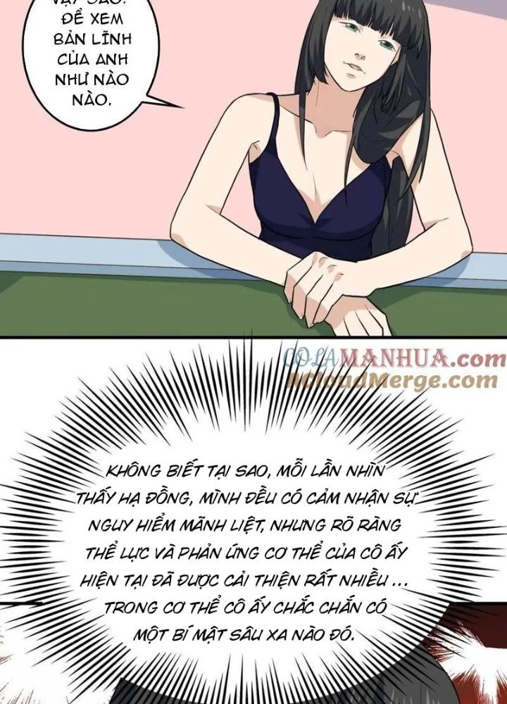 Giải Trí: Minh Tinh Bỏ Trốn 365 Ngày Chapter 39 - Trang 2