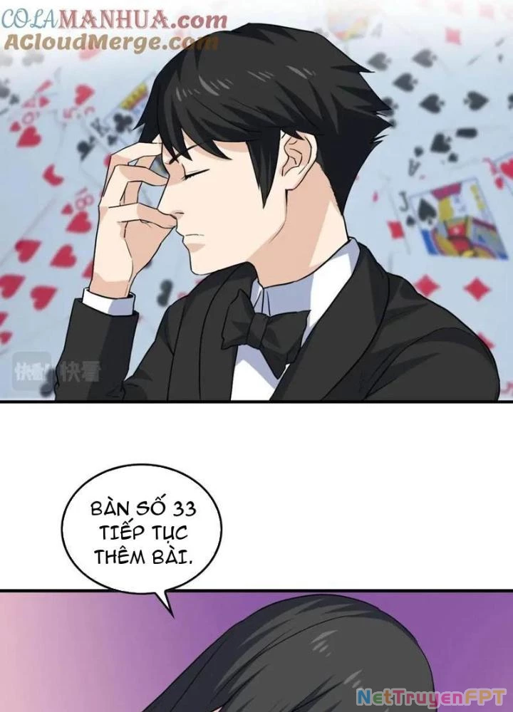 Giải Trí: Minh Tinh Bỏ Trốn 365 Ngày Chapter 39 - Trang 2