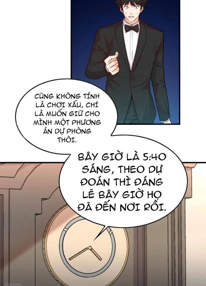 Giải Trí: Minh Tinh Bỏ Trốn 365 Ngày Chapter 41 - Trang 2