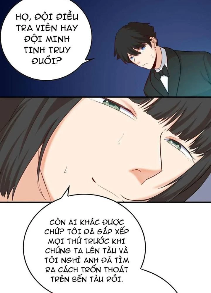 Giải Trí: Minh Tinh Bỏ Trốn 365 Ngày Chapter 41 - Trang 2