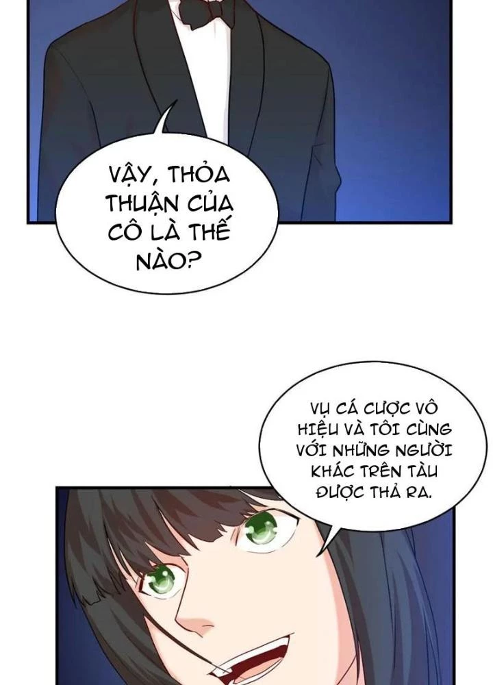 Giải Trí: Minh Tinh Bỏ Trốn 365 Ngày Chapter 41 - Trang 2