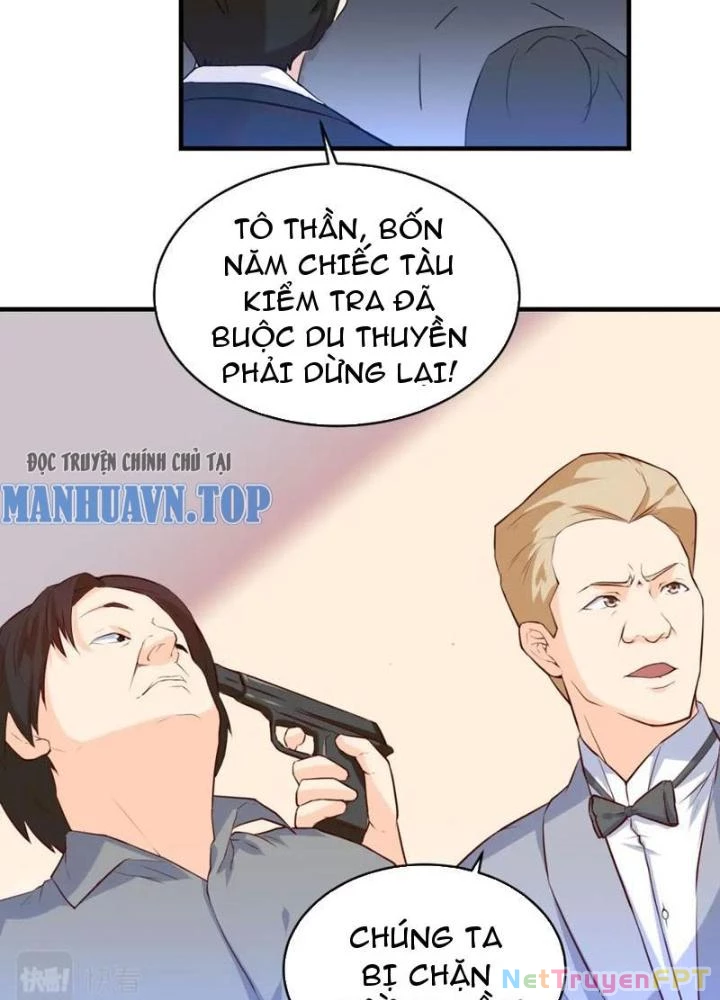 Giải Trí: Minh Tinh Bỏ Trốn 365 Ngày Chapter 41 - Trang 2