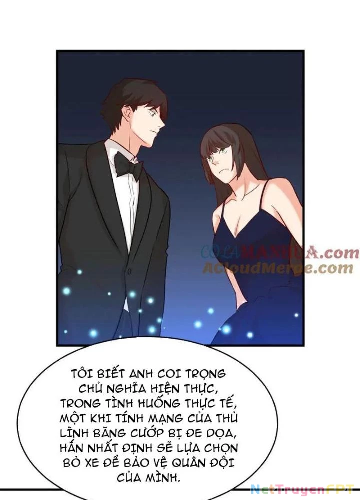 Giải Trí: Minh Tinh Bỏ Trốn 365 Ngày Chapter 41 - Trang 2