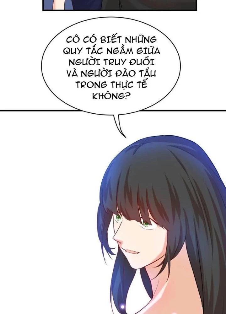 Giải Trí: Minh Tinh Bỏ Trốn 365 Ngày Chapter 41 - Trang 2