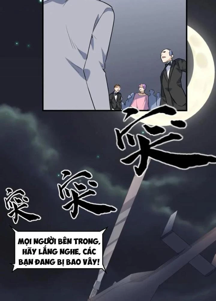 Giải Trí: Minh Tinh Bỏ Trốn 365 Ngày Chapter 41 - Trang 2