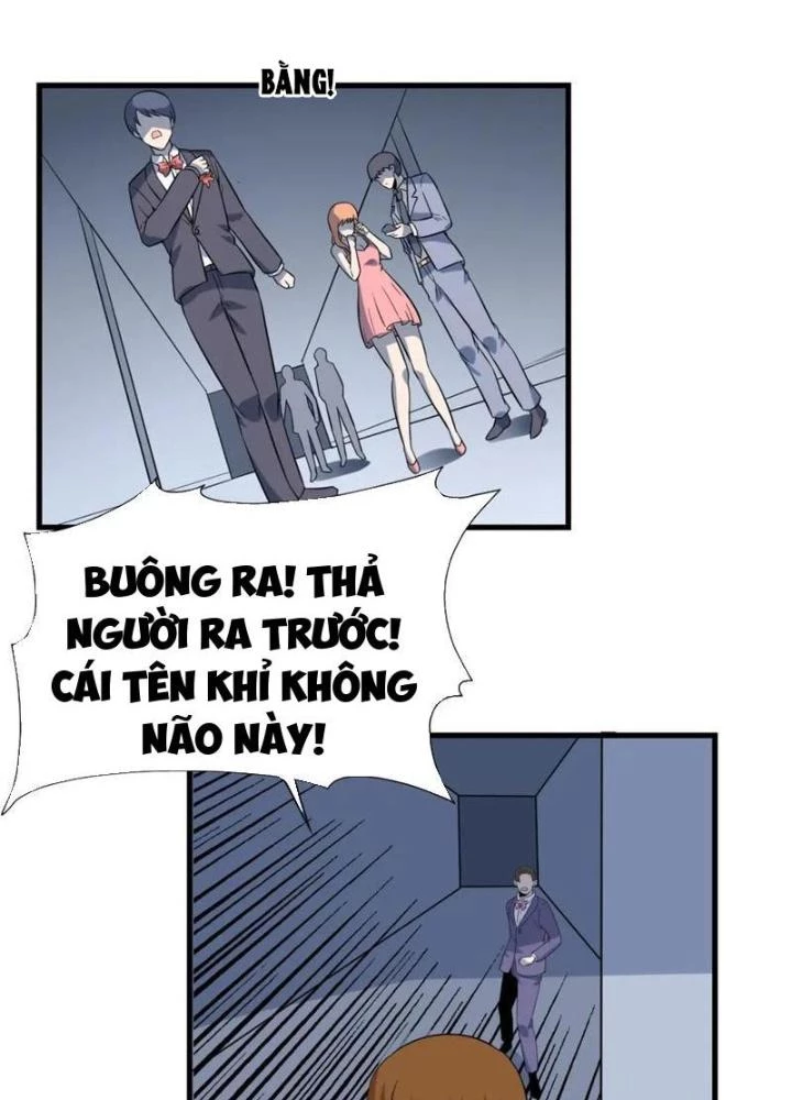 Giải Trí: Minh Tinh Bỏ Trốn 365 Ngày Chapter 42 - Trang 2