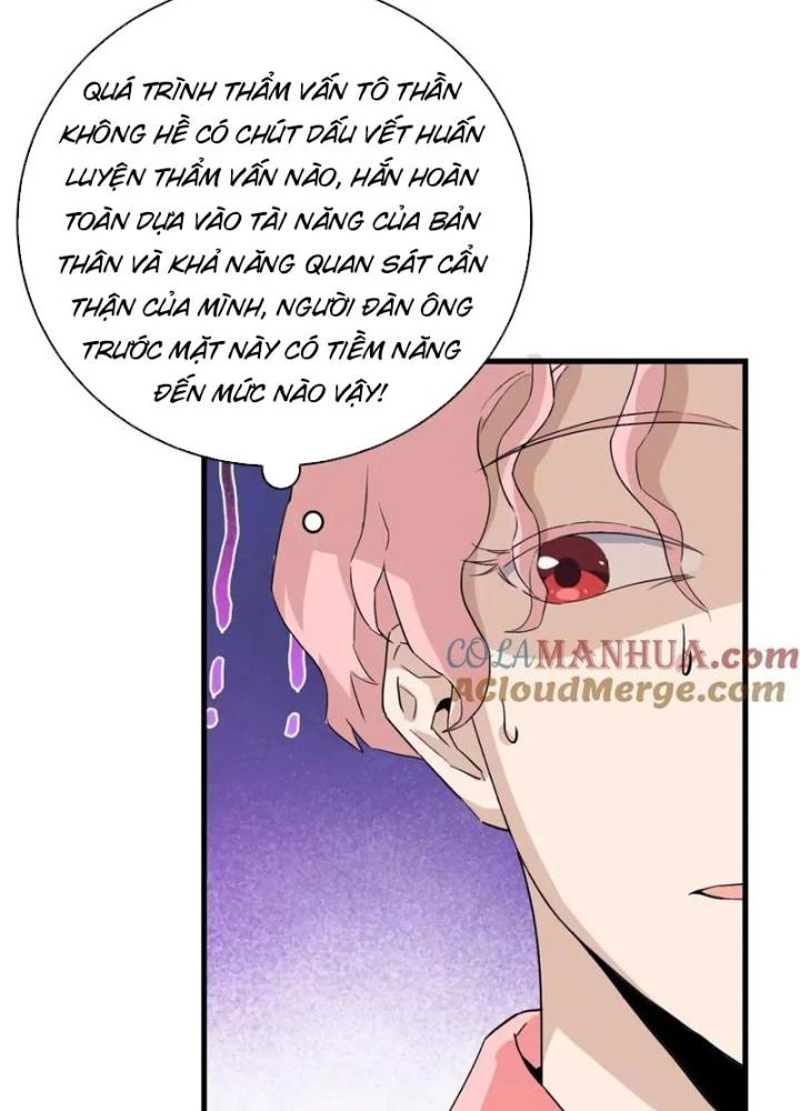Giải Trí: Minh Tinh Bỏ Trốn 365 Ngày Chapter 44 - Trang 2