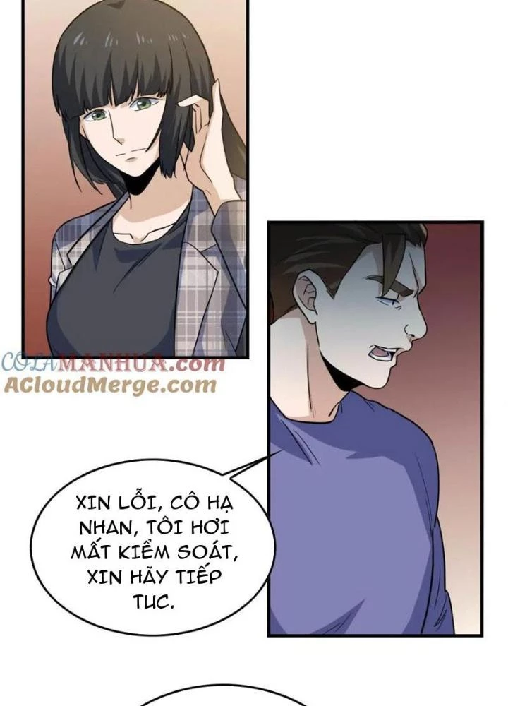Giải Trí: Minh Tinh Bỏ Trốn 365 Ngày Chapter 46 - Trang 2