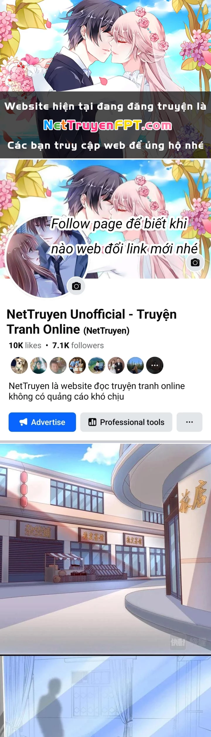 Giải Trí: Minh Tinh Bỏ Trốn 365 Ngày Chapter 47 - Next Chapter 48