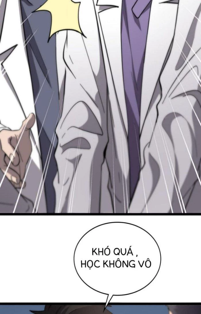 Đại Y Lăng Nhiên Chapter 111 - Trang 3