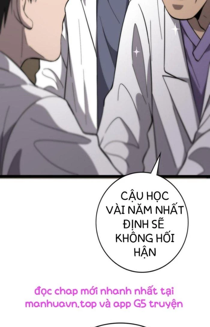 Đại Y Lăng Nhiên Chapter 111 - Trang 3