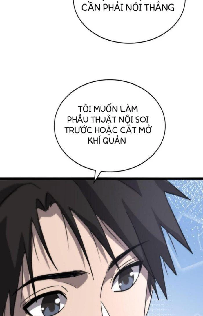 Đại Y Lăng Nhiên Chapter 111 - Trang 3