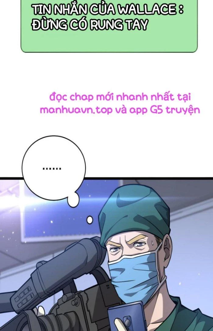 Đại Y Lăng Nhiên Chapter 111 - Trang 3