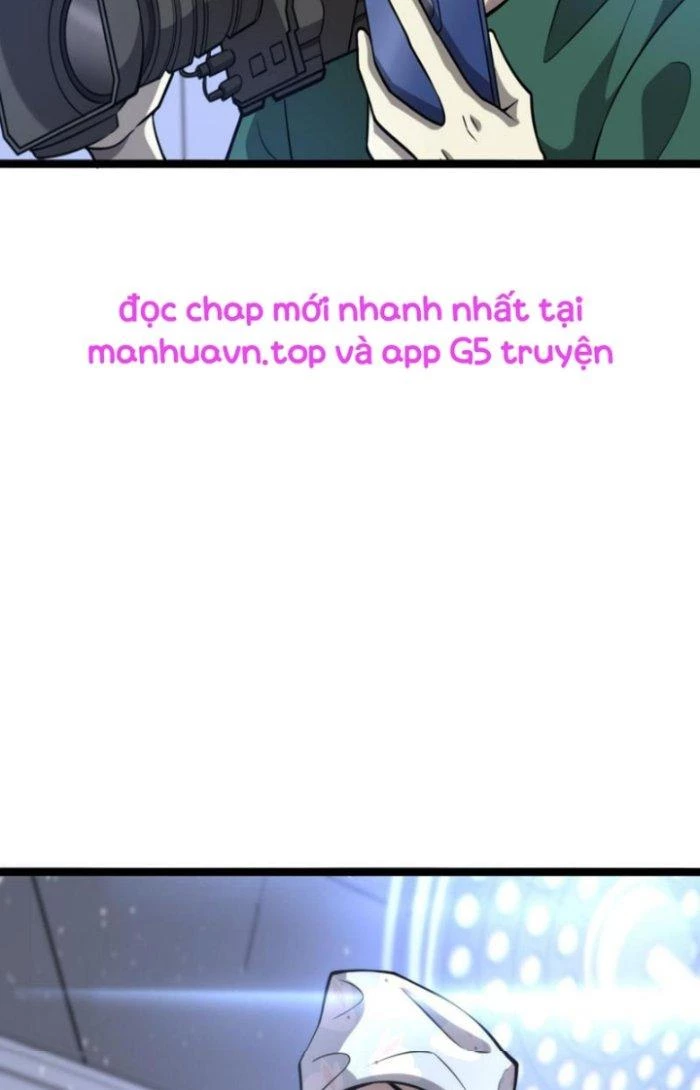 Đại Y Lăng Nhiên Chapter 111 - Trang 3
