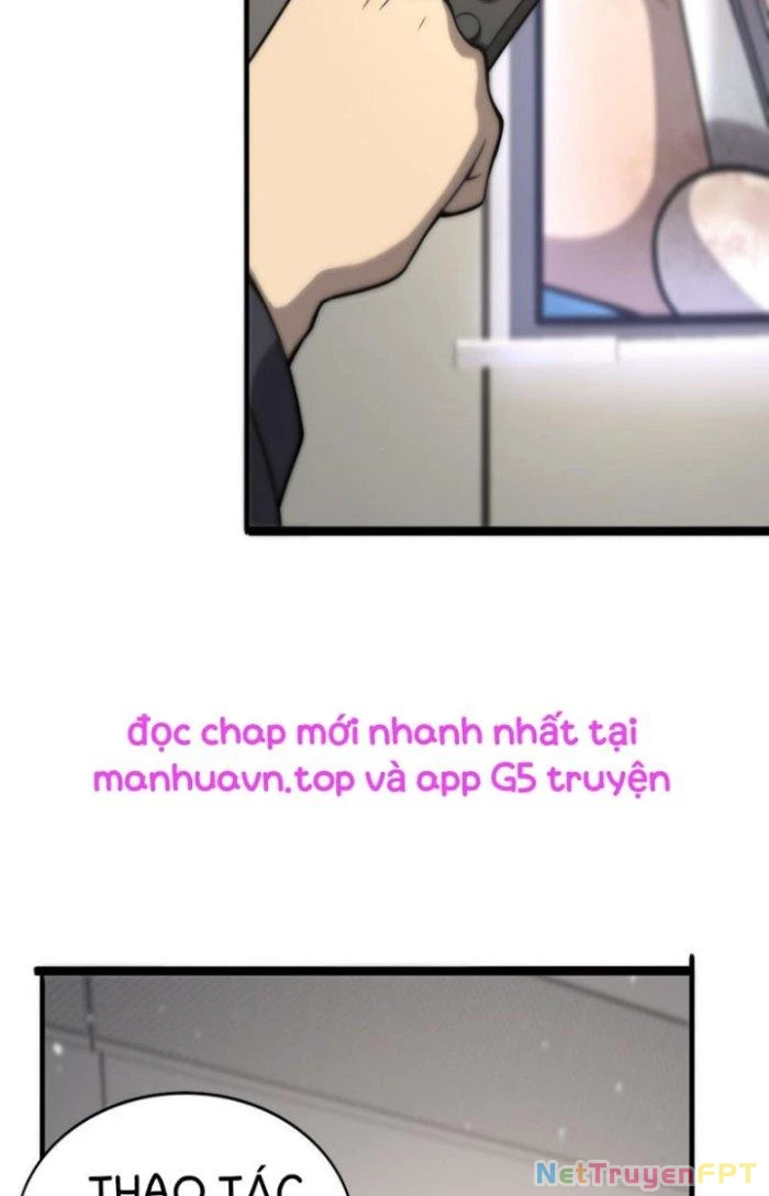 Đại Y Lăng Nhiên Chapter 111 - Trang 3