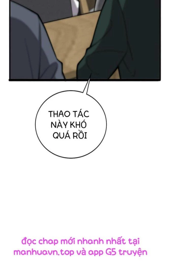 Đại Y Lăng Nhiên Chapter 111 - Trang 3