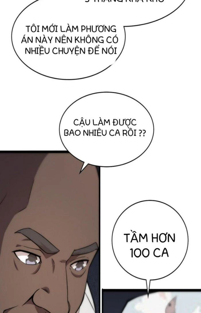 Đại Y Lăng Nhiên Chapter 112 - Trang 4