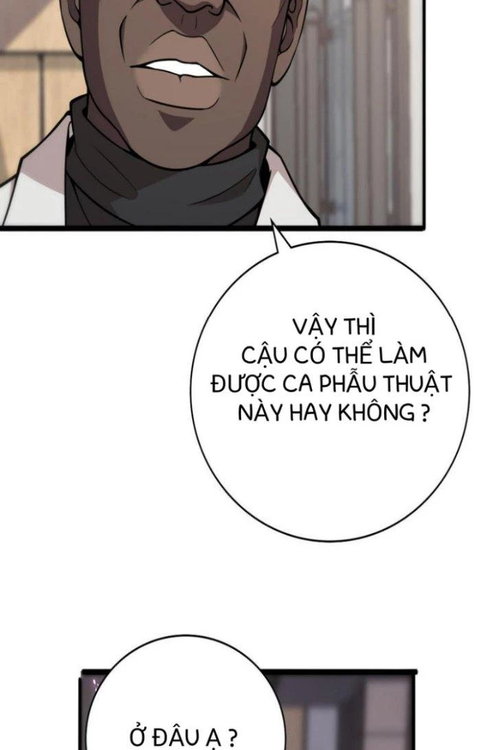 Đại Y Lăng Nhiên Chapter 112 - Trang 4