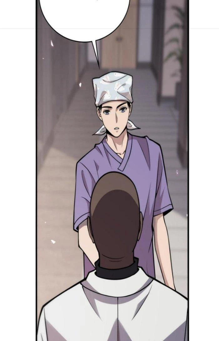Đại Y Lăng Nhiên Chapter 112 - Trang 4