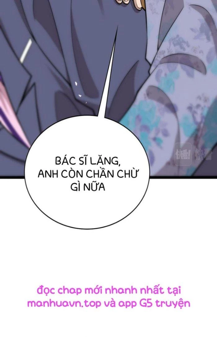 Đại Y Lăng Nhiên Chapter 112 - Trang 4