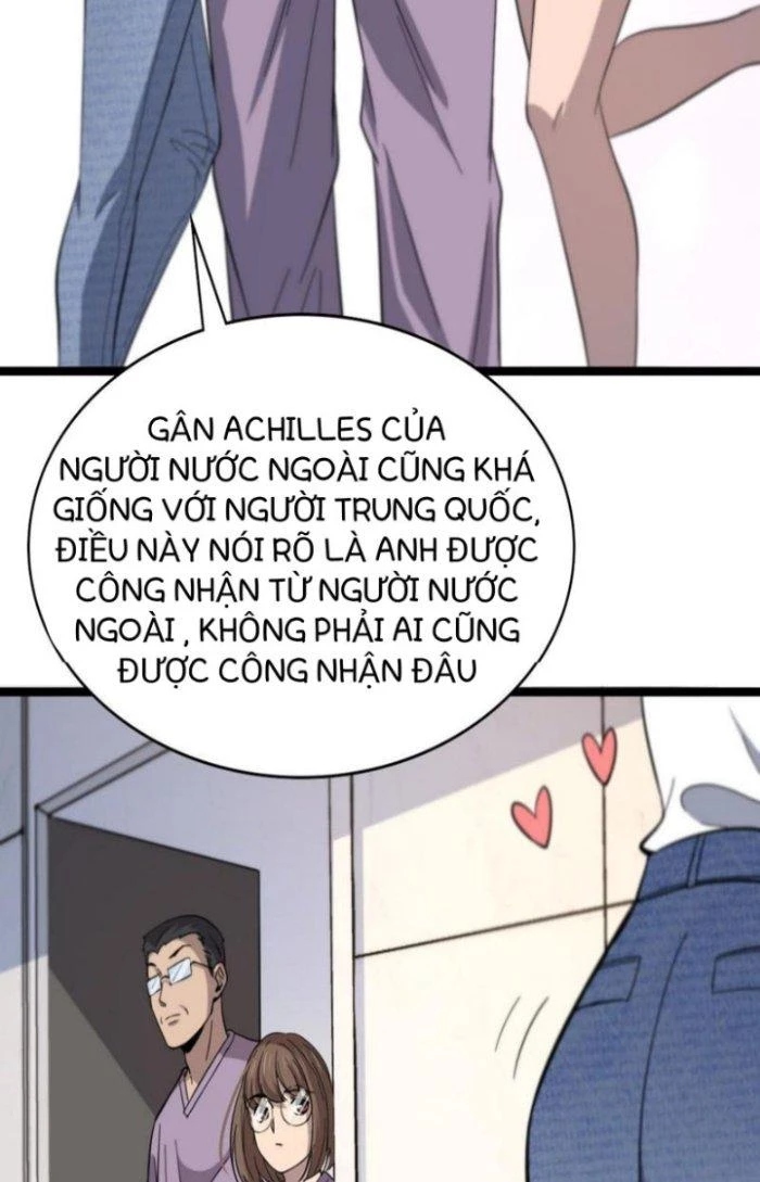 Đại Y Lăng Nhiên Chapter 112 - Trang 4