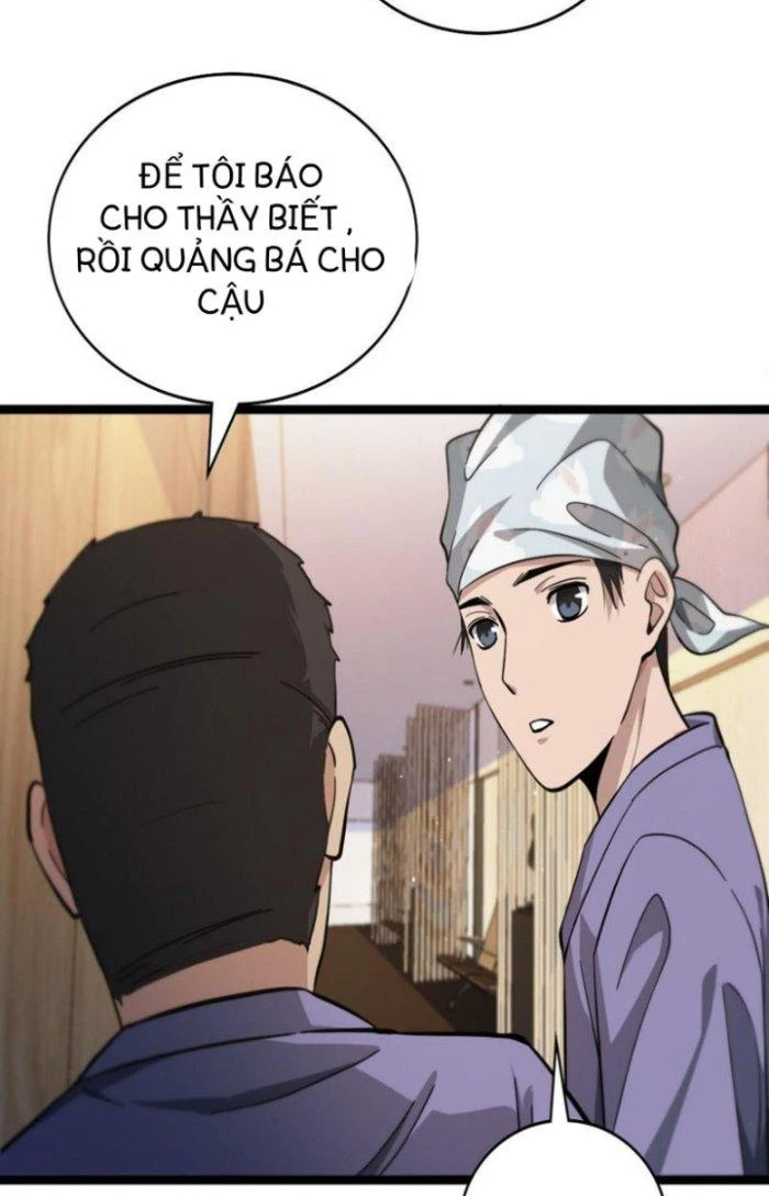 Đại Y Lăng Nhiên Chapter 112 - Trang 4